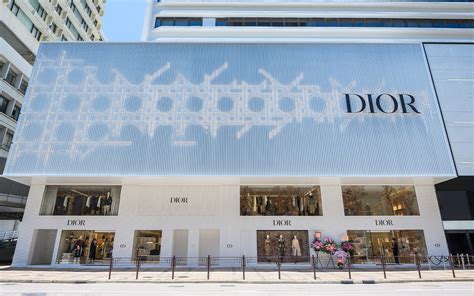 dior hk website